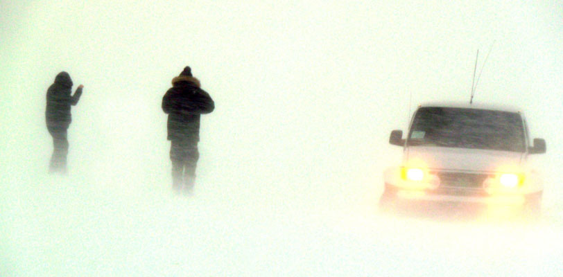 Iceland 2011