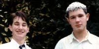Photos from before end of 1996