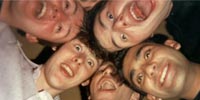 Photos from 1996-1998