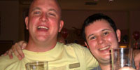 My 30th Birthday