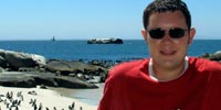 Cape Town 2003
