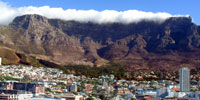 Cape Town 2006
