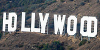 LA press trip