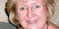 Mum's 60th birthday party
