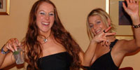 New Year's Eve 2004