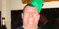 Daily Star Christmas Party 2005