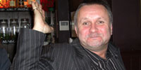 Daily Star Xmas Party