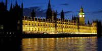 Thames River Cruise